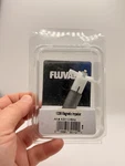 Fluval 106/206 Magentic Impeller With Shaft And Rubber Bushing. Fixed Price $21.99.