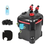 Pondforse 172GPH Canister Filter, External Aquarium Ultraquiet Water C.... Fixed Price $67.59.