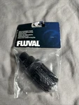A20008 Fluval Black Intake Strainer Check Ball 305 405 306 406 307 407 Genuine. Fixed Price $15.32.