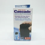 Cascade 600 Filter Replacement Bio Sponge For Aquariums Pet Supplies New. Fixed Price $9.99.
