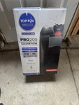 Top Fin PRO200 Canister Filter 490 Gph 100-200 Multi-stage Freshwater Saltwater. Fixed Price $180.00.