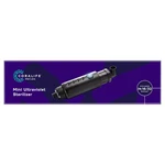 Aquarium Fish Tank Marine Salt Water Turbo-twist Uv Sterilizer, Mini, For Bio.... Fixed Price $79.37.