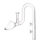 Aquatic Lily Pipe For Fish Tank Canister Filter,unique Outflow Surface Skimme.... Fixed Price $70.37.