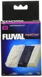 Fluval Aquaclear 20 Media Maintenance Kit 3 Piece Filter Set. Fixed Price $21.09.
