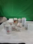 9-ASST Lf-oil FILTER-P422-LF16166-LFP780-LFP670-LF3455-LF3972-LF3455-LF16102-P92. Fixed Price $59.99.