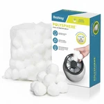 Bestway Polysphere Pool Filtration Balls, Washable/reusable For Easy Maintenance. Fixed Price $38.99.