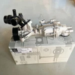 Engine Water Cooling Pump For 2015-2018 Mercedes-benz C300 2.0L Turbo 2742000900. Fixed Price $189.16.