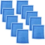 10PACK Fish Tank Filters, Aquarium Rite Size Cartridges Fit For Ez-c.... Fixed Price $45.96.