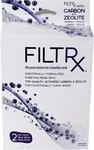 2 Penn-plax Filtrx Purifying Media For Canister Filters, Carbon Zeolite CFSCB3. Fixed Price $28.99.