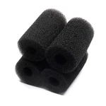 Bivethoi 4 Pcs Pre-filter Foam Sponge Roll, Aquarium Intake Media Spon.... Fixed Price $12.98.