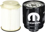 2010-2018 Ram 6.7L Cummins Turbo Diesel Fuel Filter Water Separator Set Oem. Fixed Price $124.74.