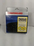 Marineland PA11485 Chemical Filtration Premium Activated Carbon Bags 2. Fixed Price $7.20.