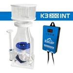 Icecap K3-200 Ovp In-sump Protein Skimmer Aquariums Up To 400 Gallons. Fixed Price $539.99.