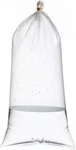 Resilia Plastic, Leak-proof Shipping Bags For Live Fish 20" X 30" Mil, 0.002. Fixed Price $26.99.