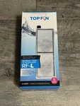 Top Fin Rf-l Retreat Filter Cartridges 6 Pack. Fixed Price $8.00.