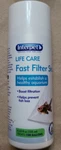 Interpet Life Care Quick Clear Aquarium Cleaner, 4.23 Oz Treats 1188 Gal. Fixed Price $5.58.