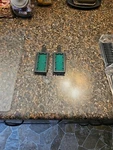 National Geographic Bio Cartridge For PF20, PF30, PF50 Power Filters. Fixed Price $10.00.
