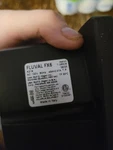 Fluval FX5/FX6 Replacement Motoer Impeller And Seal 120V 60HZ 43W Model A219. Fixed Price $140.00.