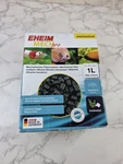 Eheim Mechpro Mechanical Filter Media 1L 2505051 Freshwater Made In GERMAN(15. Fixed Price $22.45.