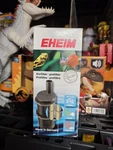Eheim Prefilter For Aquariums New. Fixed Price $18.99.