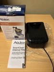 Aqueon Smart Clean Internal Filter To 15 Gallons W/o Catridge. Used. Tested. Fixed Price $9.99.