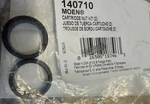 Moen Cartridge Nut Kit 140710 Plumbing Faucet Sink Parts Oem Brand New Nip. Fixed Price $15.99.