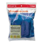 Marineland Rite Size 3 Pack Penguin Bio-wheel Filter Cartridge Media. Fixed Price $12.49.