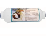 Puret IL-6W-C-EZ38, 6"X2" (3/8" Connect) Inline Post Gac Carbon Filter -.... Fixed Price $8.99.