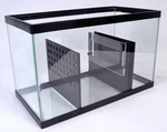 Refugium Kit - 10 Gallon Basic Aquarium Sump Aqueon / Imagitarium (mto). Fixed Price $32.95.