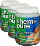 Boyd Enterprises ABE16705 Chemipure Filter Media For Aquarium, 10-OUNCE (pack Of. Fixed Price $65.61.