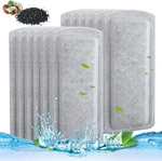 6/12 Pack Fish Tank Cartridges For Marina Slim Filters S10/S15/S20 - Quad. Fixed Price $35.95.