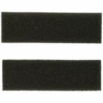 Cobalt Aquatics For Duo-filter Uv 1000 2 Sponges. Fixed Price $6.99.