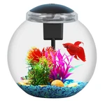 Sw Products 3-GALLON Aquarium Starter Kit Betta Fish & Tropical. Fixed Price $75.77.
