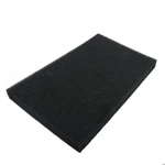 Aquarium Filter Sponge Large Pad, Cut-to-fit Foam Course For Fish Pong, .... Fixed Price $26.08.