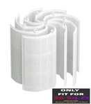 FS-2003 De Pool Filter Grids Set 36 Sqft Unicel Hayward Pac-fab 7 FULL+1 Partial. Fixed Price $130.00.