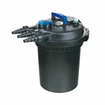 PONDH2O Pressurized Filter, 1320 Gallon Water Garden Koi Fish. Fixed Price $199.95.