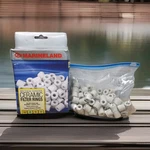 100 Pc Marineland Ceramic Filter Rings Series Canister Rite-size &. Fixed Price $12.00.