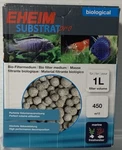 Eheim 2510051 Substrat Pro Litre Filter Media Aquarium. Fixed Price $25.99.