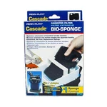 Penn-plax Cascade 700/1000 Gph Canister Filter Aquarium Bio Sponge Replacemen.... Fixed Price $18.78.