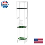 Five Star Aquatics Filter Media Rack Fits Biocube FSACL32MR. Fixed Price $123.89.