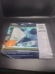 Weco Classic Filter Media Bags Coarse Mesh Drawstring, 6" X 10". Fixed Price $7.77.
