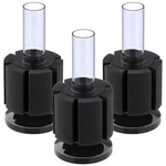 Aquarium Sponge Filter With Quiet Operation And Dual Filtration For Betta Shrimp. Fixed Price $43.65.