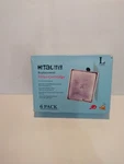 6 Pack Hitauing Large Replacement Cartridge For Aqueon Filters. Fixed Price $16.55.
