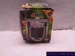 Aquarium Sponge Filter 110 Gallons Azoo #6 Fish Tank Biochemical Air Pump. Fixed Price $27.98.