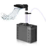 Dirvin 3 1 Aerodynamics Aquarium Filter, Removable Powerful Internal Fish .... Fixed Price $23.84.