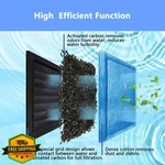 Yonice Aquarium Filter Cartridges, 8 Pack, For Aqua-tech 20-40 30-60 Gallon F.... Fixed Price $34.99.