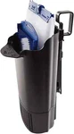 Tetra Whisper In Tank Filter 40I With Bioscrubber 20 To Gallon Filtration New. Fixed Price $52.00.