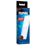 Fluval U3 Poly/clearmax Cartridge 2 Pack. Fixed Price $13.49.