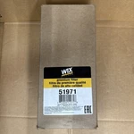 Engine Oil Filter - Wix 51971. Fixed Price $5.00.