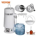 4L Pure Water Filter Stainless Steel Adjustable Temp Bottle Distiller Tool. Fixed Price $119.99.